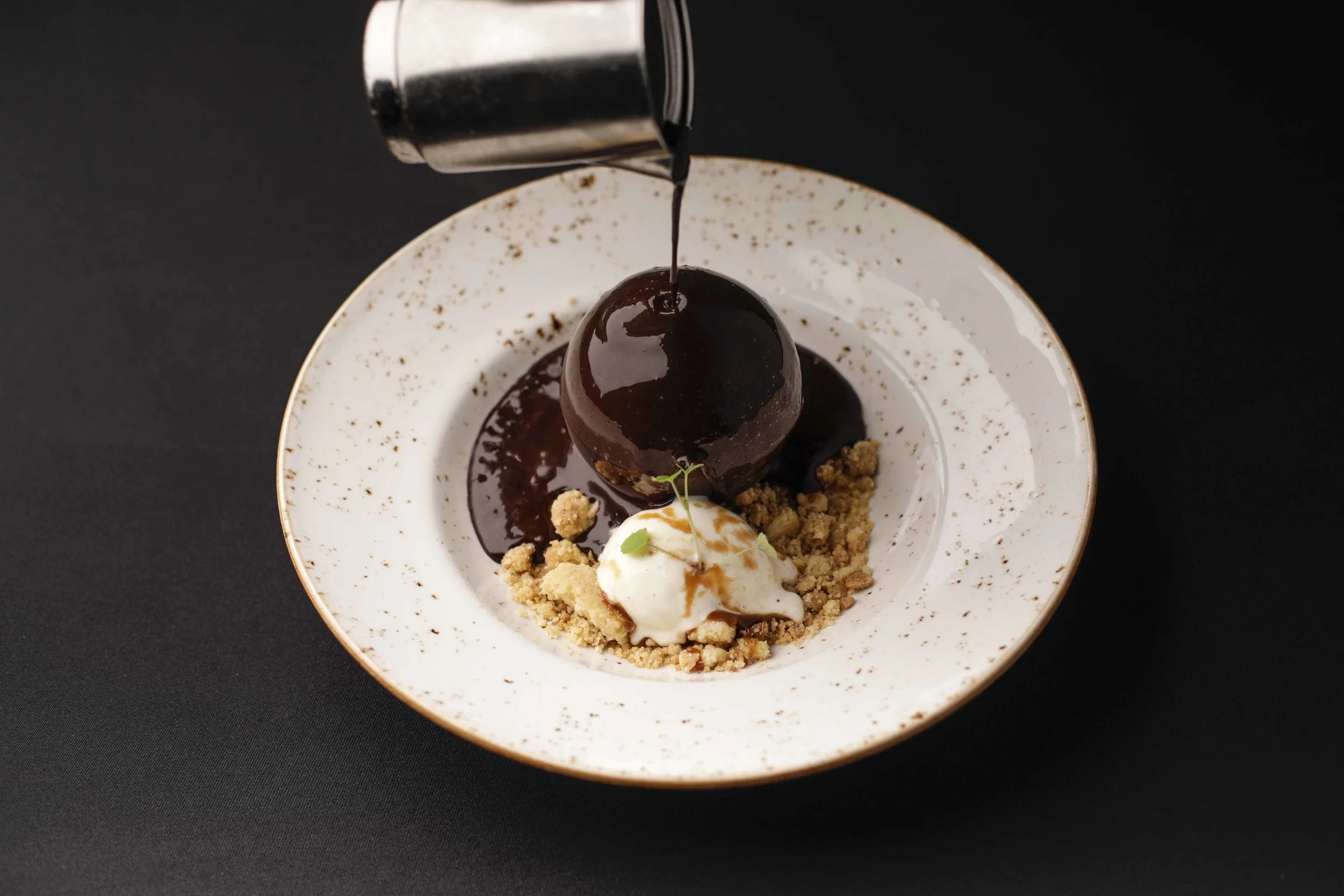 Food fotografie
