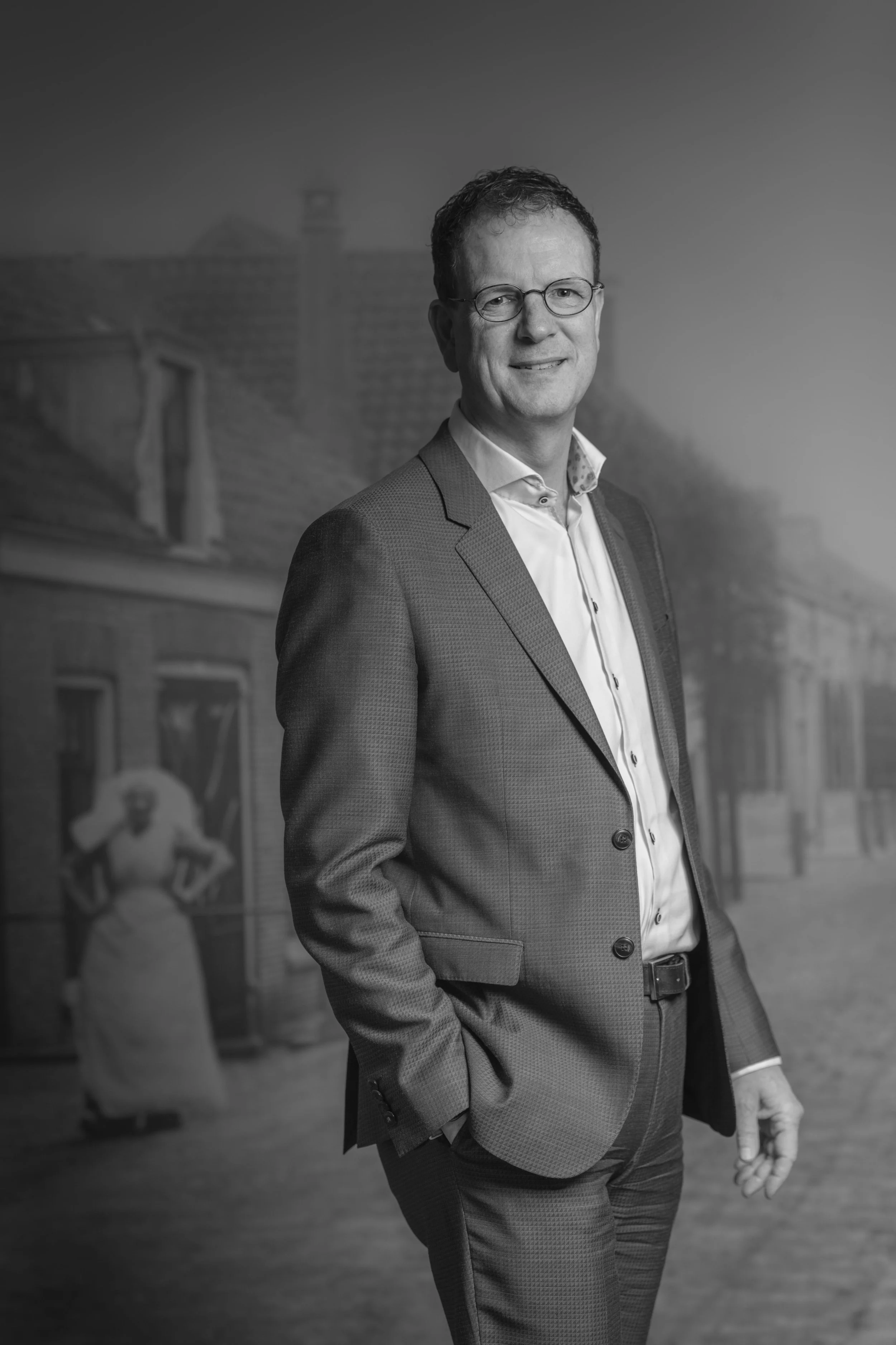 Corporate Business Shoot