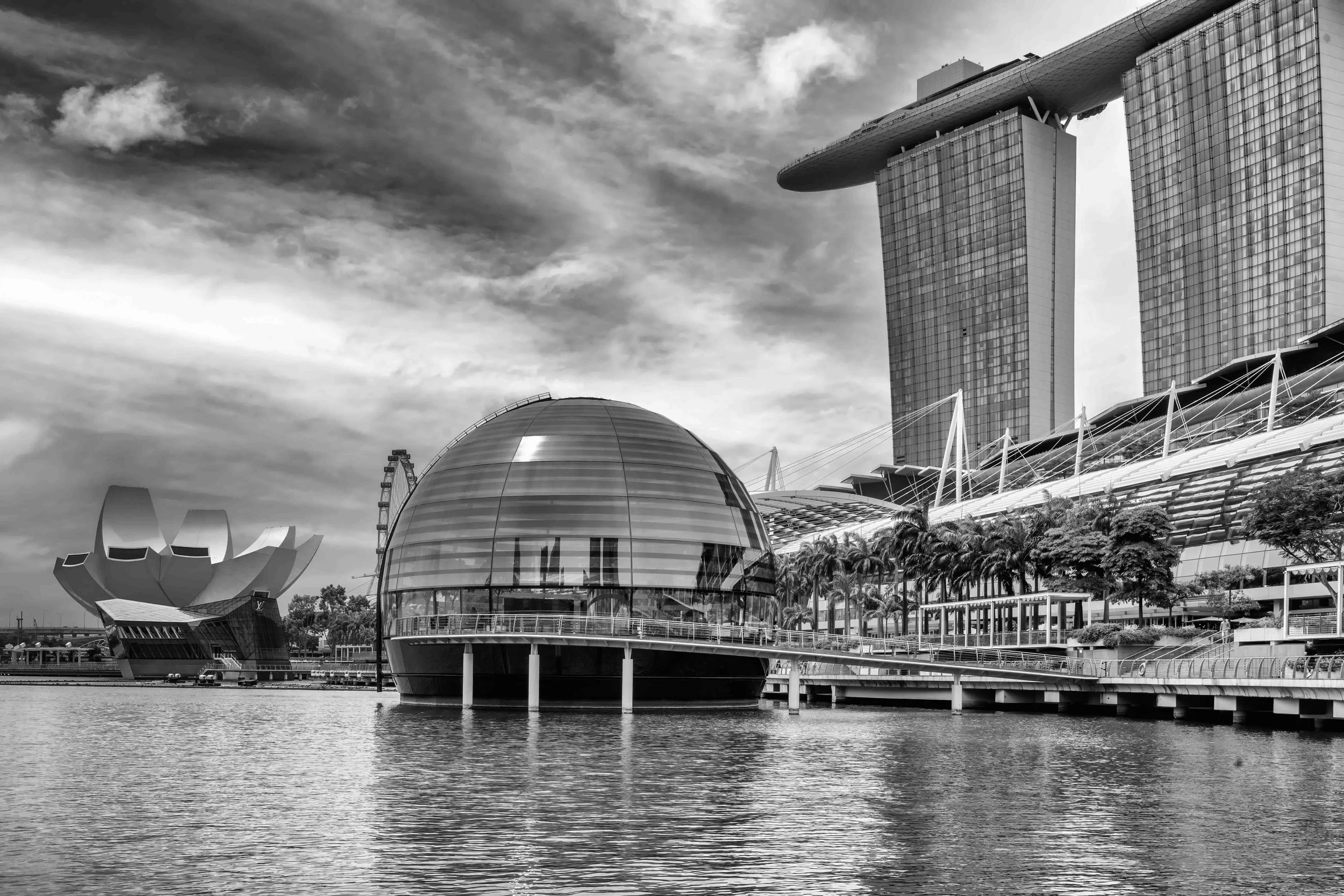 Singapore 