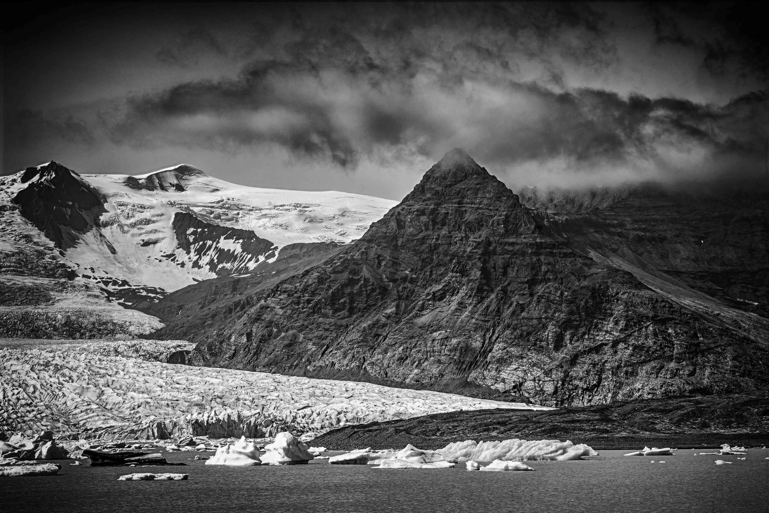IJsland 1 