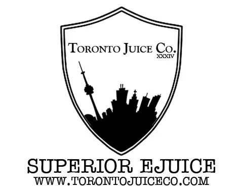 Toronto Juice Co. by Vapemeet