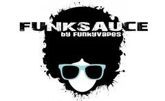 Funksauce by Funkyvapes