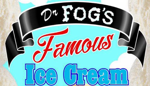 Dr. Fogs Famous Ice Cream by Premium Labs
