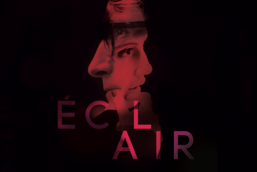 Eclair (2016)