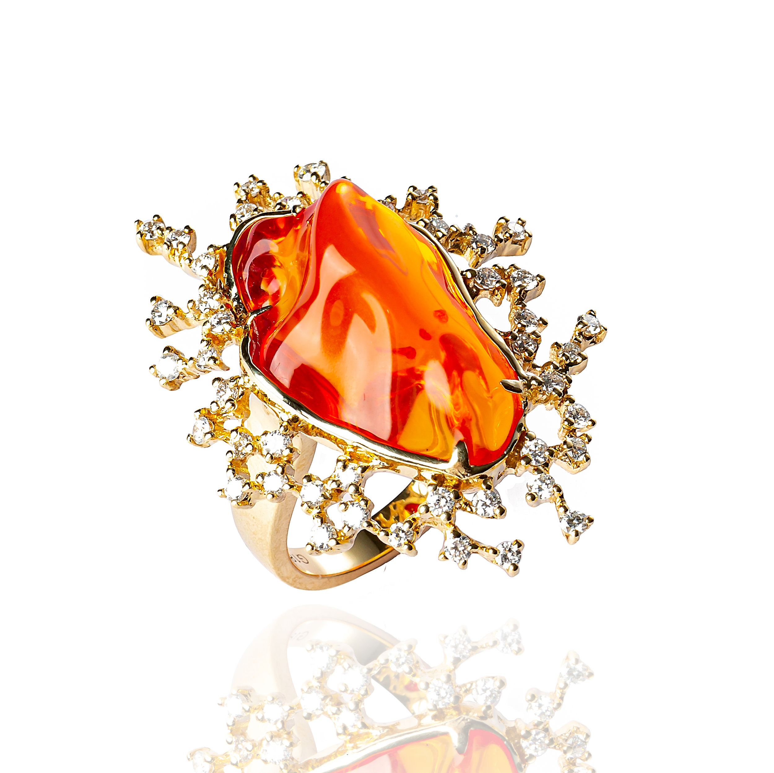 Lava Ring