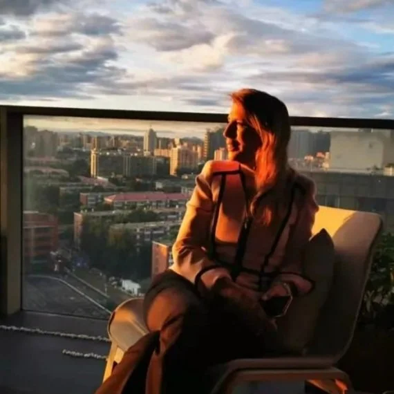 Autumn at The Penthouse - September 2021