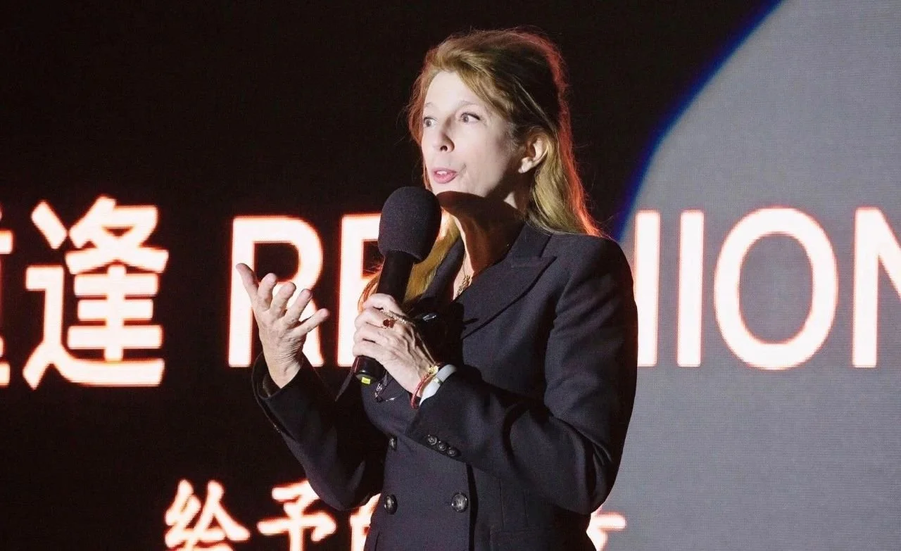 Reunion丨Celebrating Temple of Heaven and Forbidden City 600th Anniversary - October 