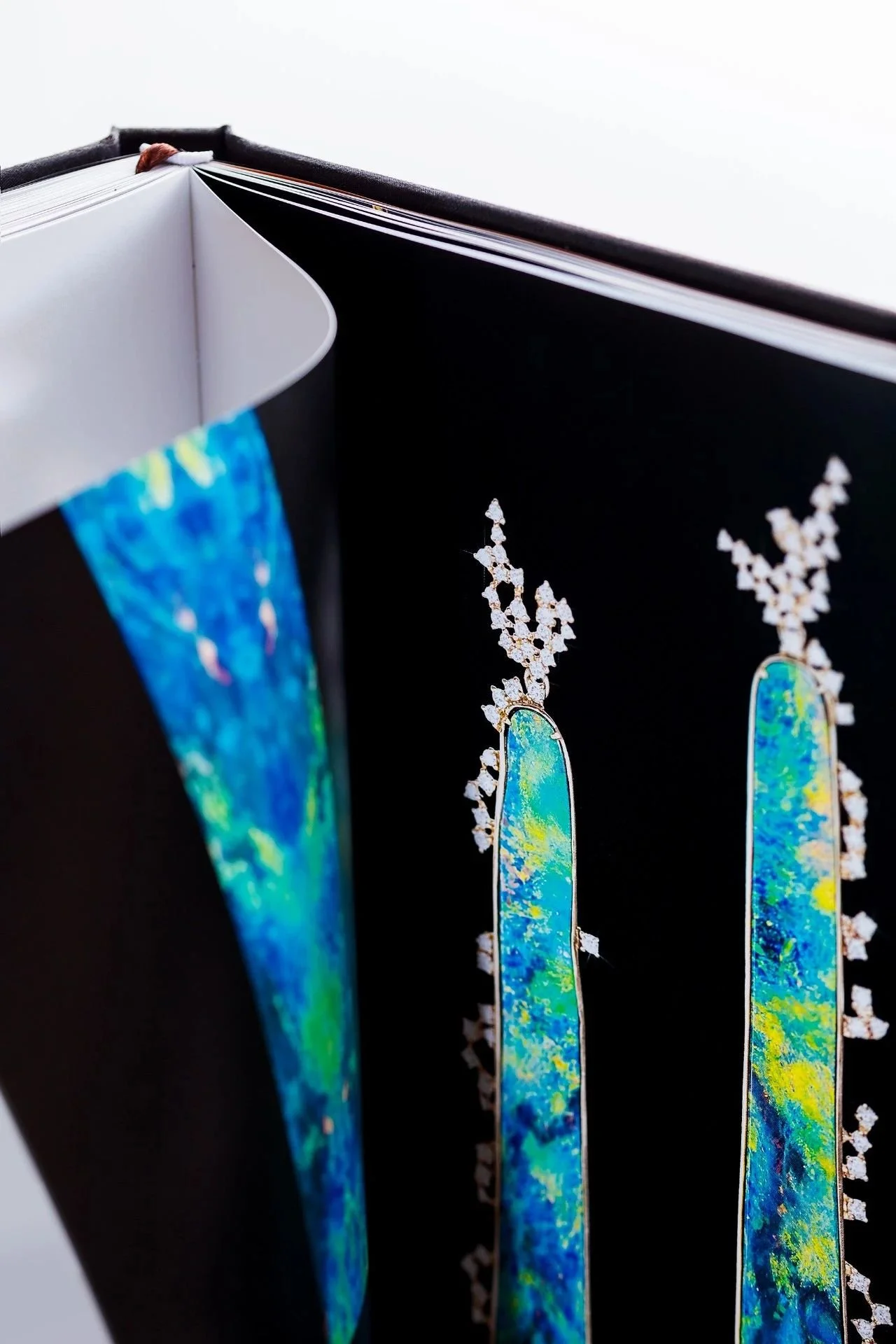 The Album of 10 YEARS OF CREATIVITY, DECEMBER 2008-DECEMBER - January 2019