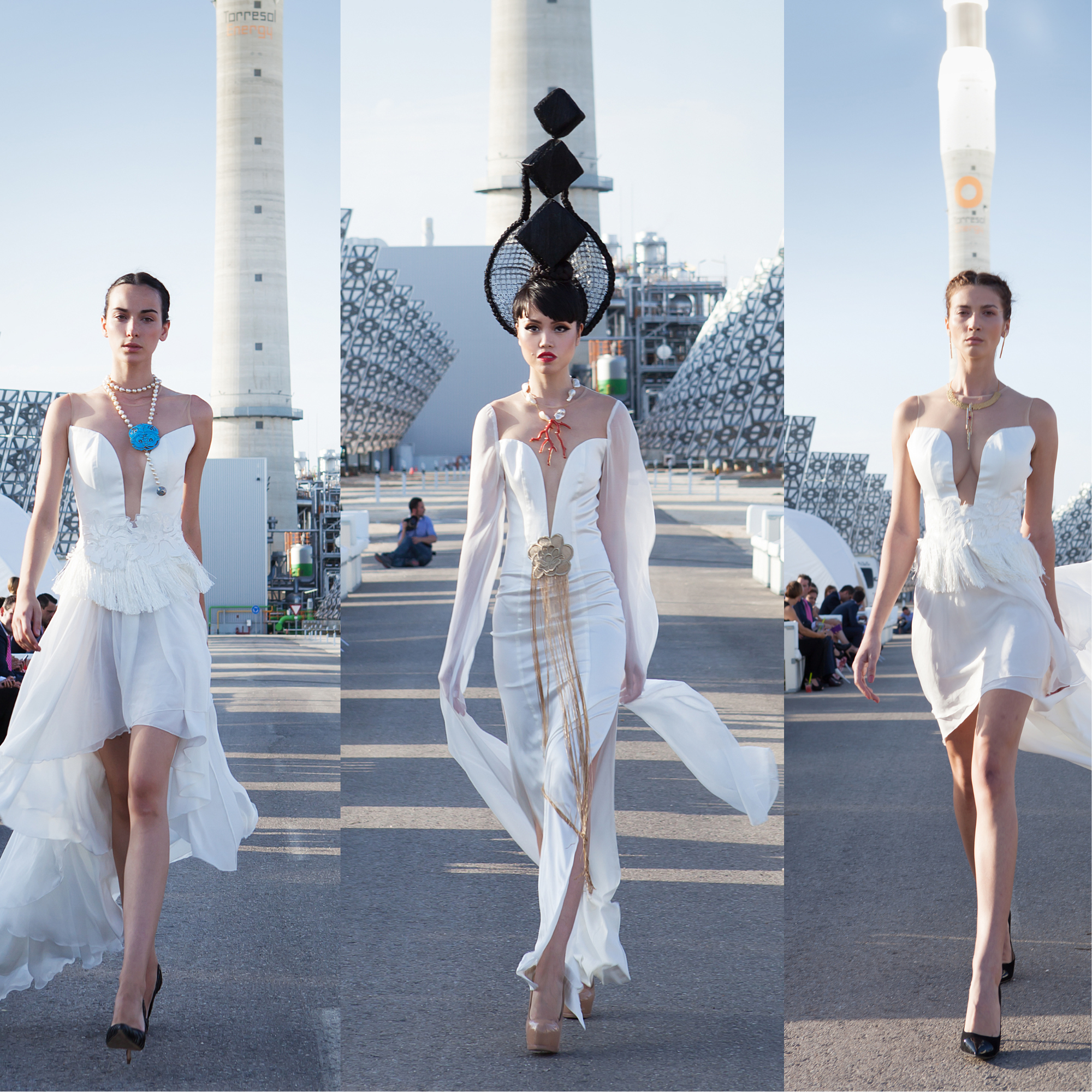 GemaSolar Summer Fashion Show – July 2015