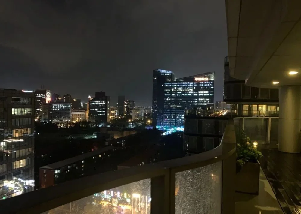 Music at the Penthouse - August 2021