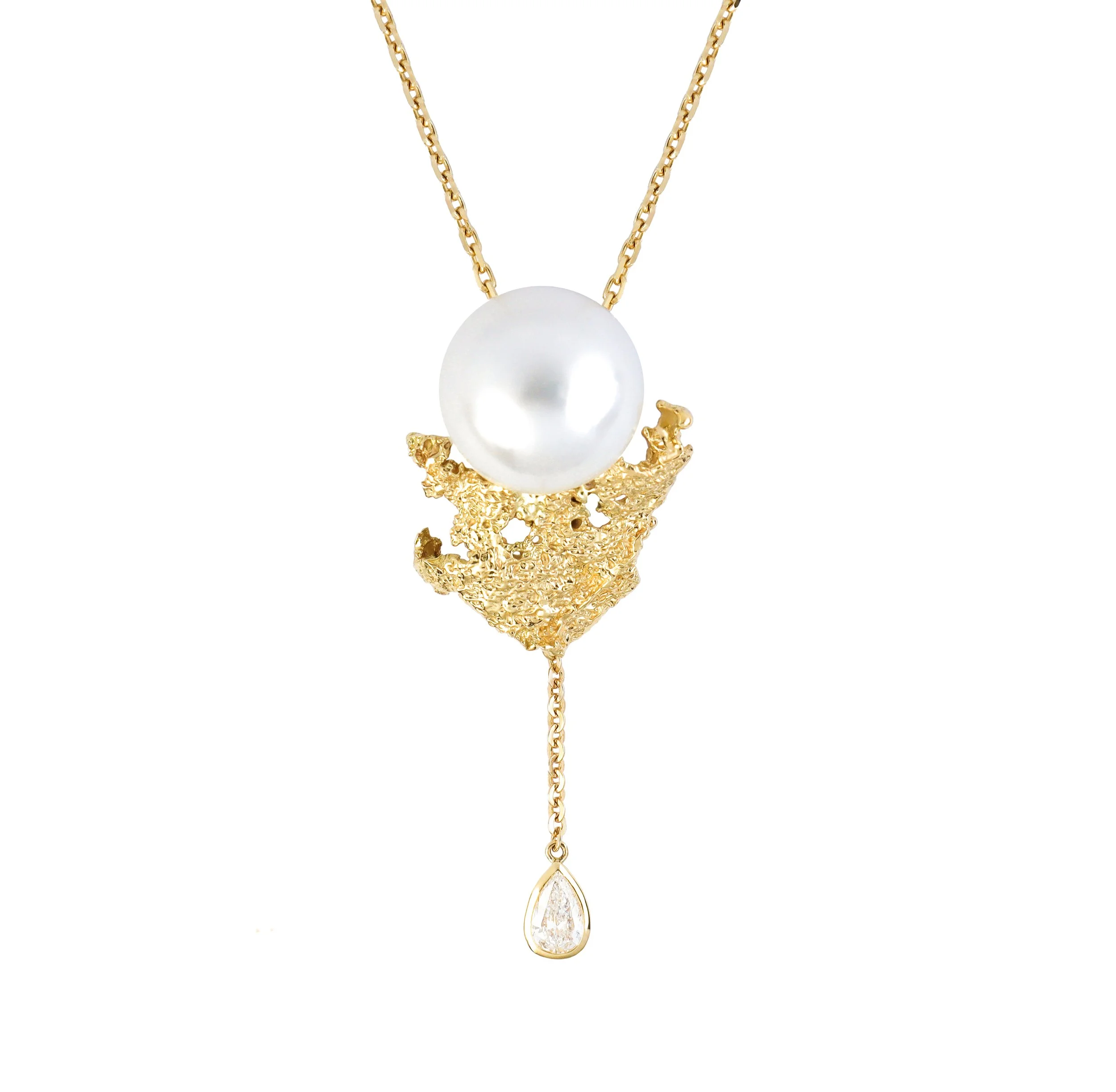 Aphrodite's Naissance