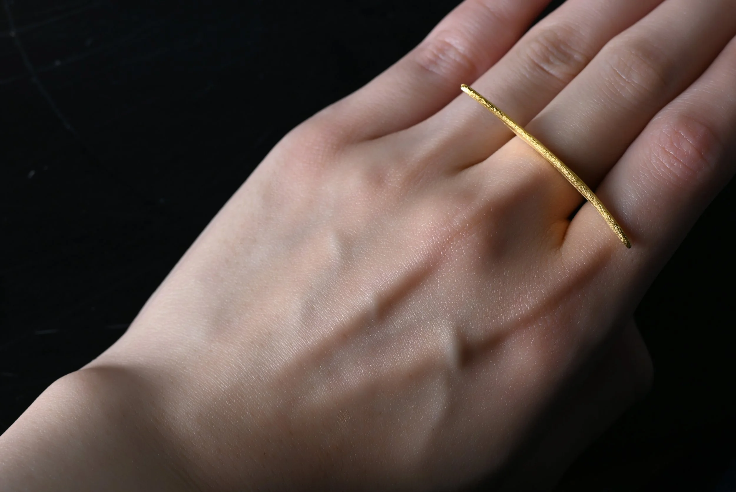 The Guiding Star gold ring -3.jpg