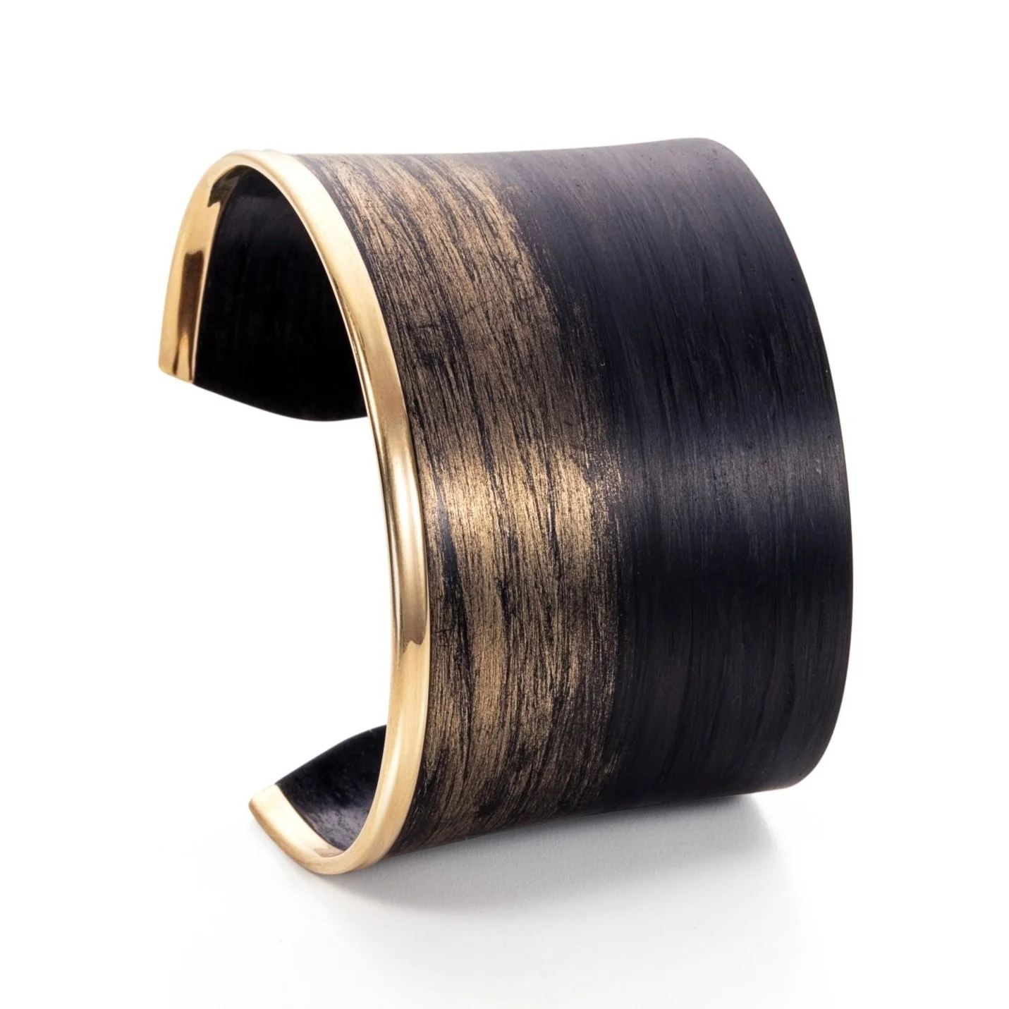 Carbon Fiber Bracelet