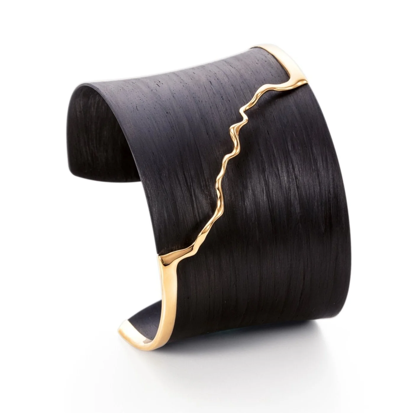 Carbon Fiber Bracelet