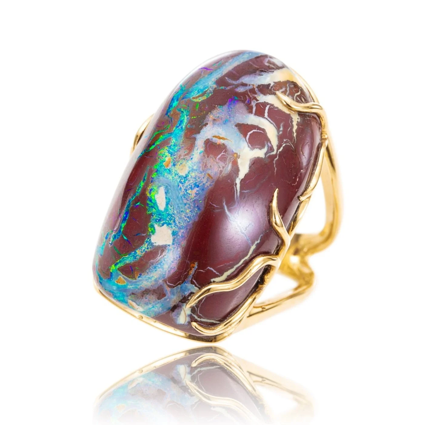 Yowah+Nut+Opal+fromAustralia18Kyellow+gold+ring%E5%A4%A7%E5%88%A9%E4%BA%9A%E7%BA%A6%E7%93%A6%E7%BA%B3%E6%9E%9C%E4%BB%81%E6%AC%A7%E6%B3%8A18K%E9%BB%84%E9%87%91%E6%88%92%E6%8C%87.jpg