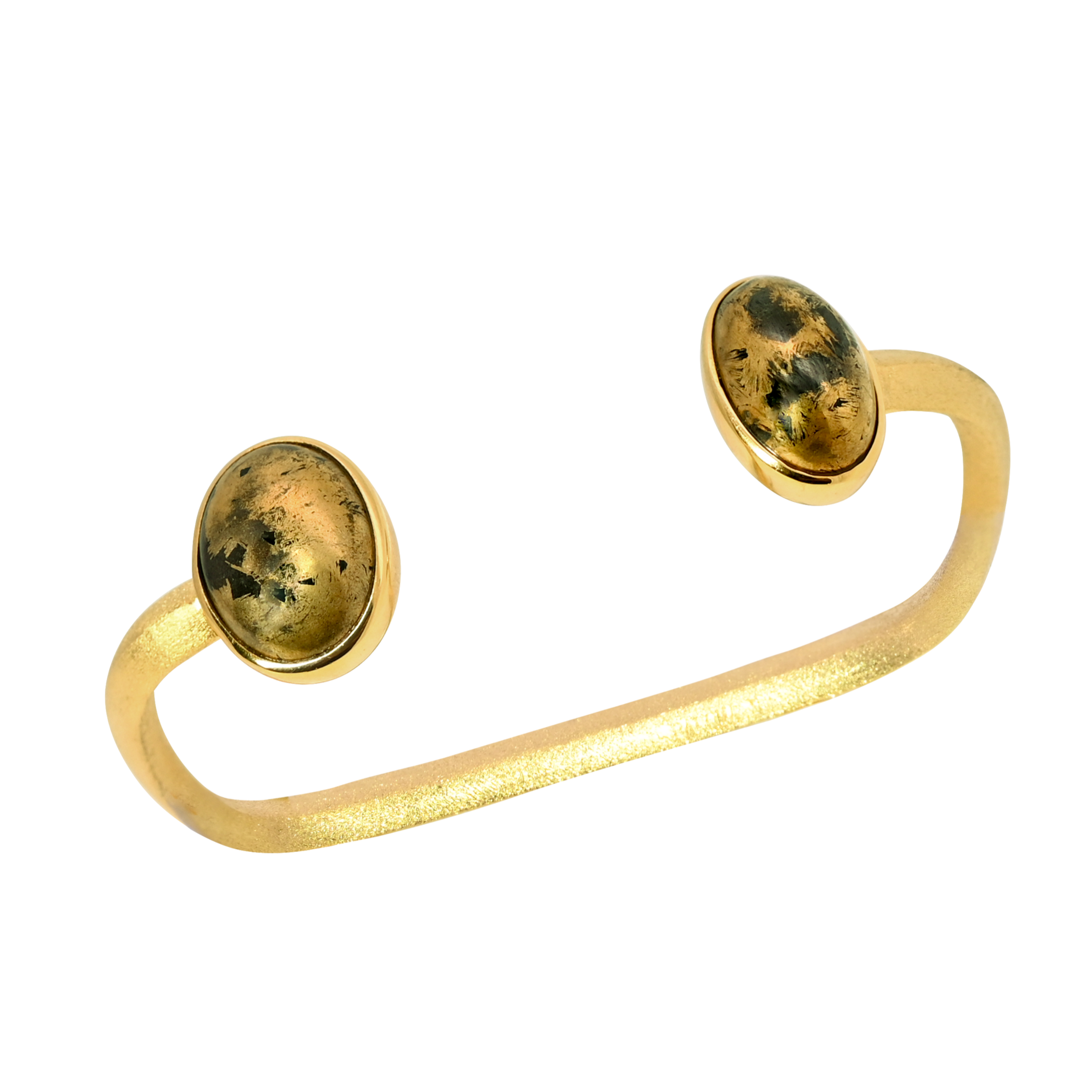 Magnetite Jade Bracelet