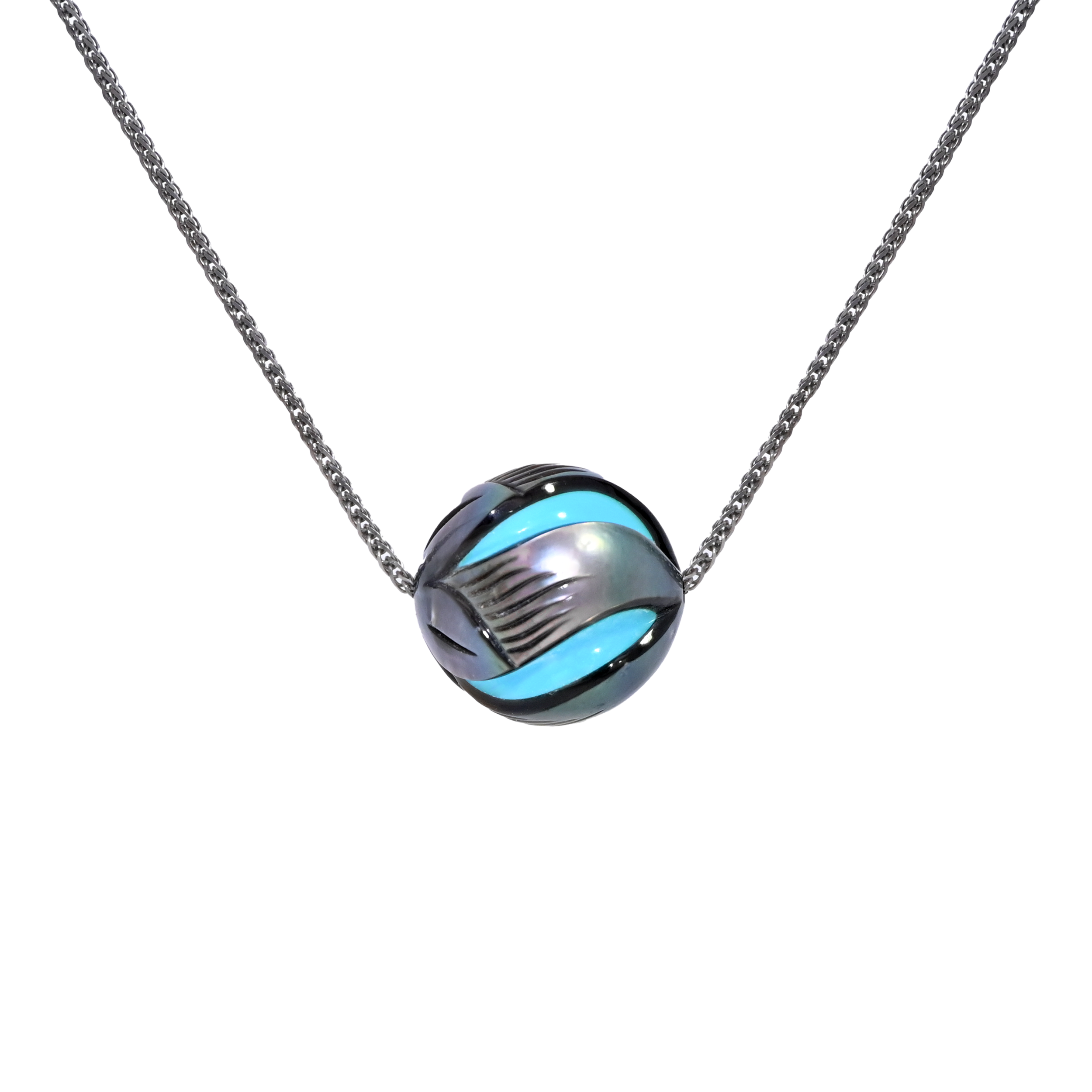 Carved Tahitian pearl Necklace.png