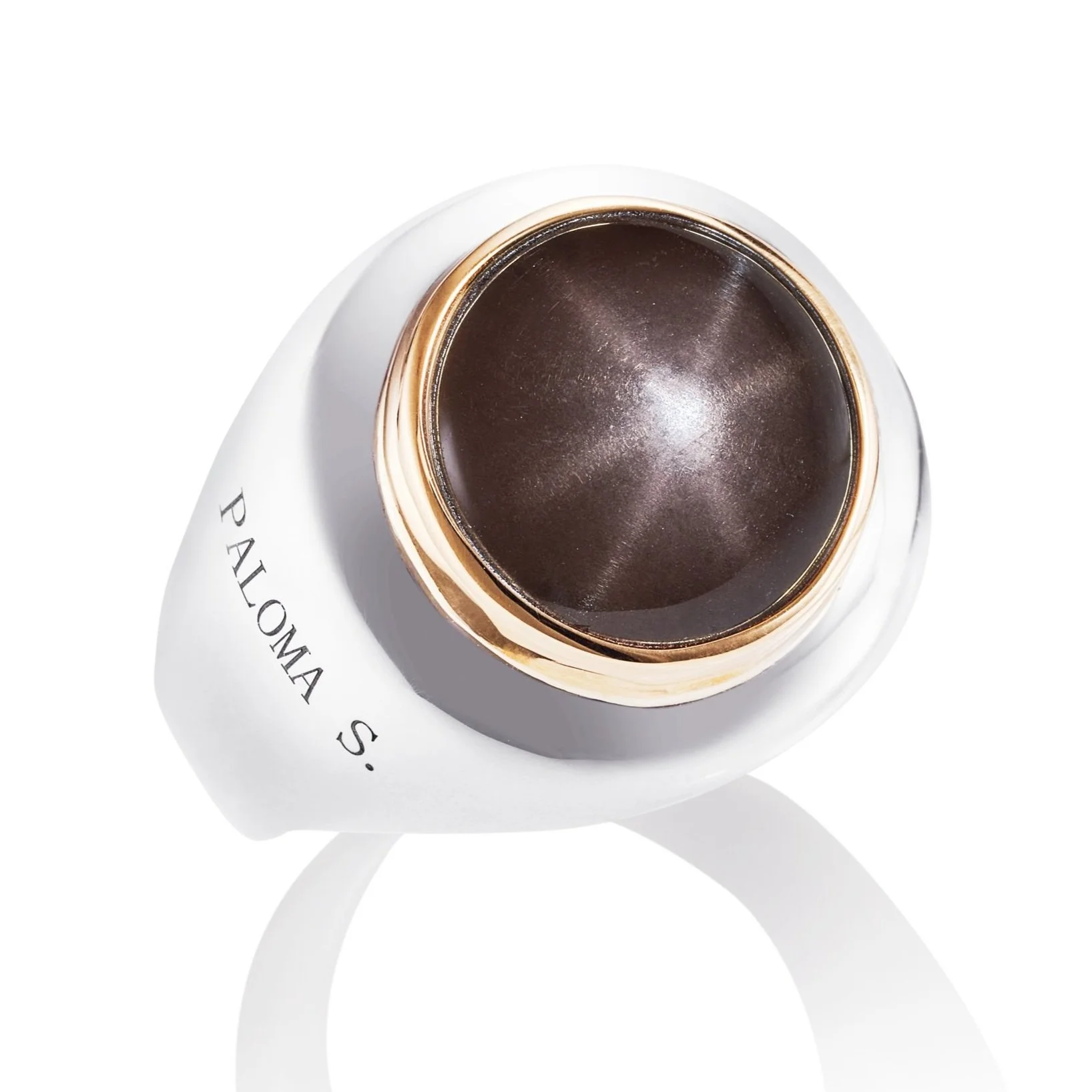 Star Sapphire Ring