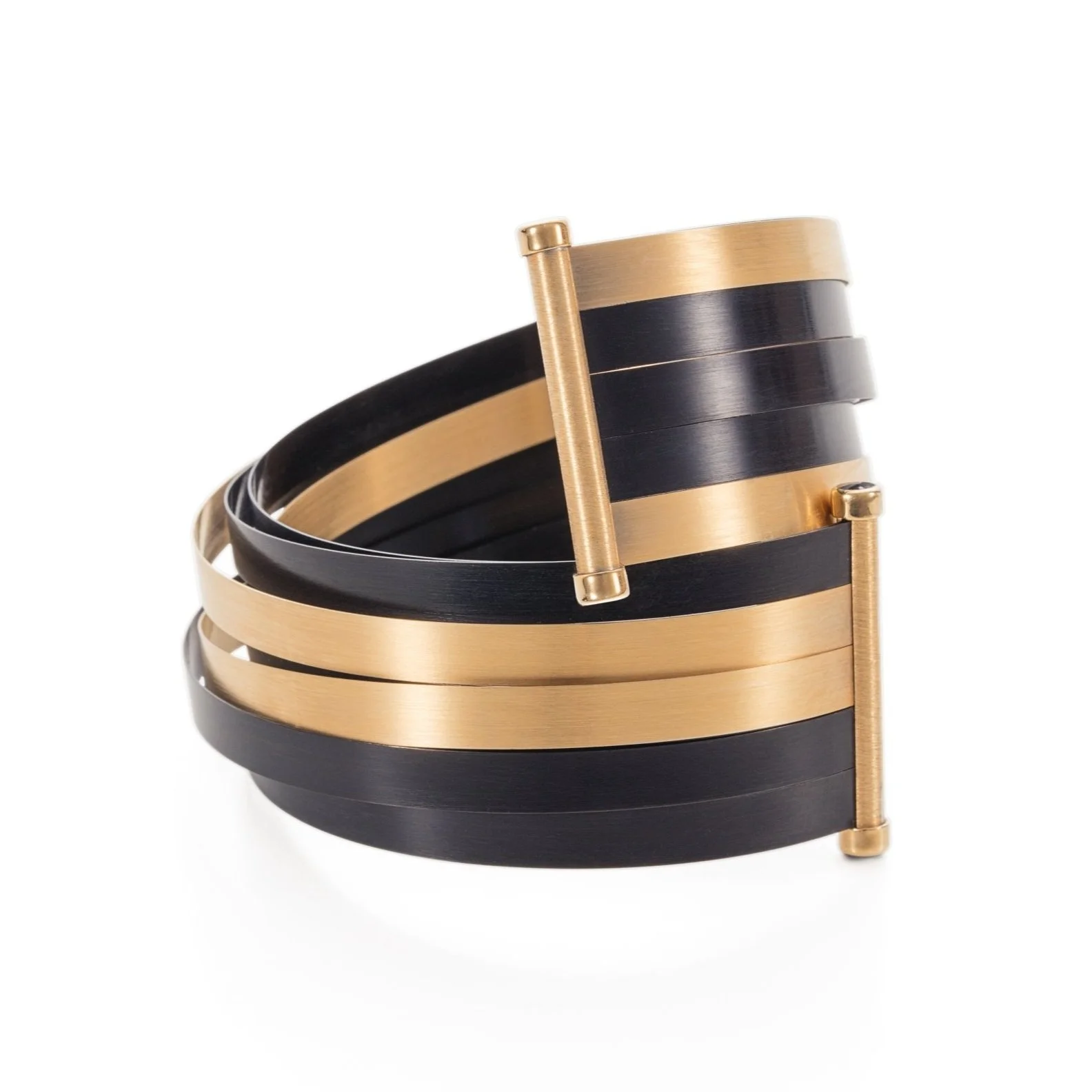 Carbon Fiber Bracelet