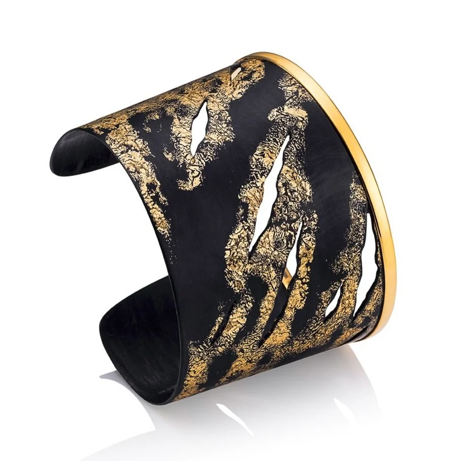 Carbon Fiber Bracelet