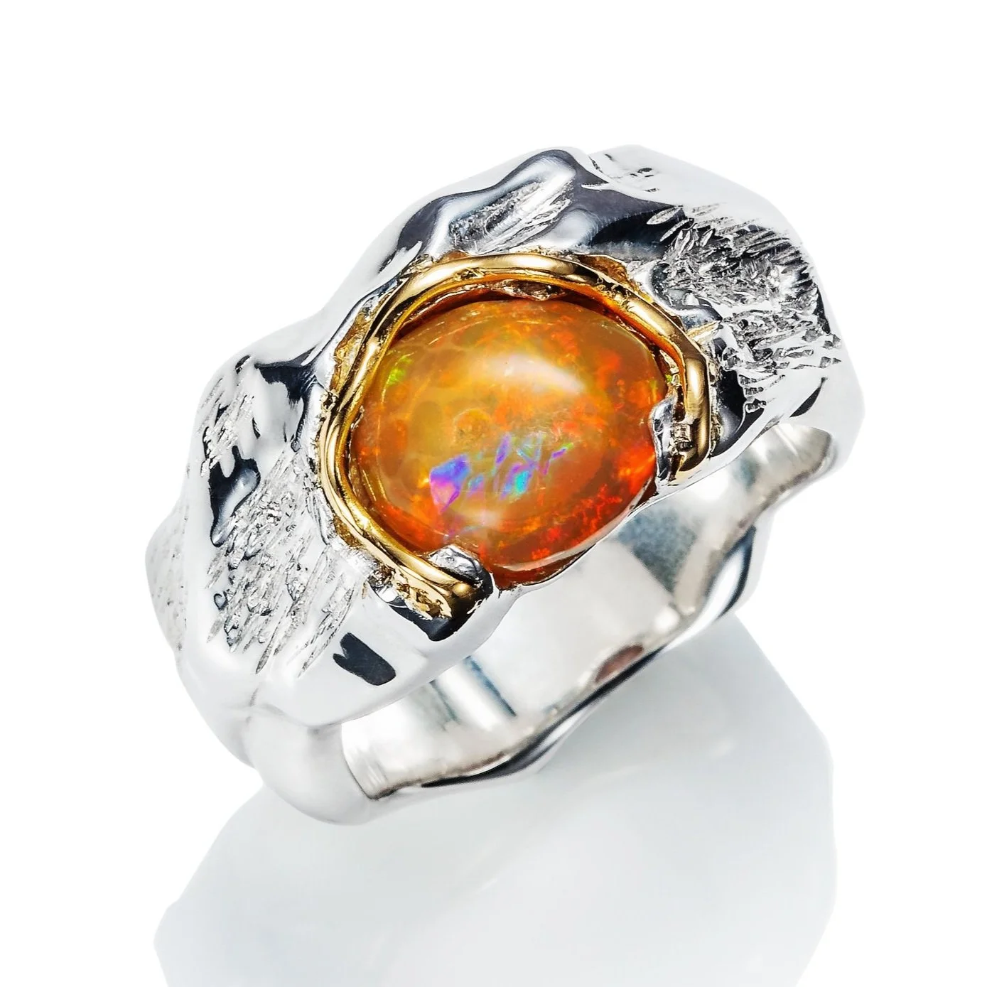 SO50PY+Fire+opal%2C+18k+yellow++gold%2C+925+silver+ring.%E7%81%AB%E6%AC%A7%E6%B3%8A%E6%88%92%E6%8C%87%EF%BC%8C18k%E9%87%91%E6%88%92%E5%9C%88%EF%BC%8C925%E9%93%B6%E6%88%92%E5%9C%88-W.jpg