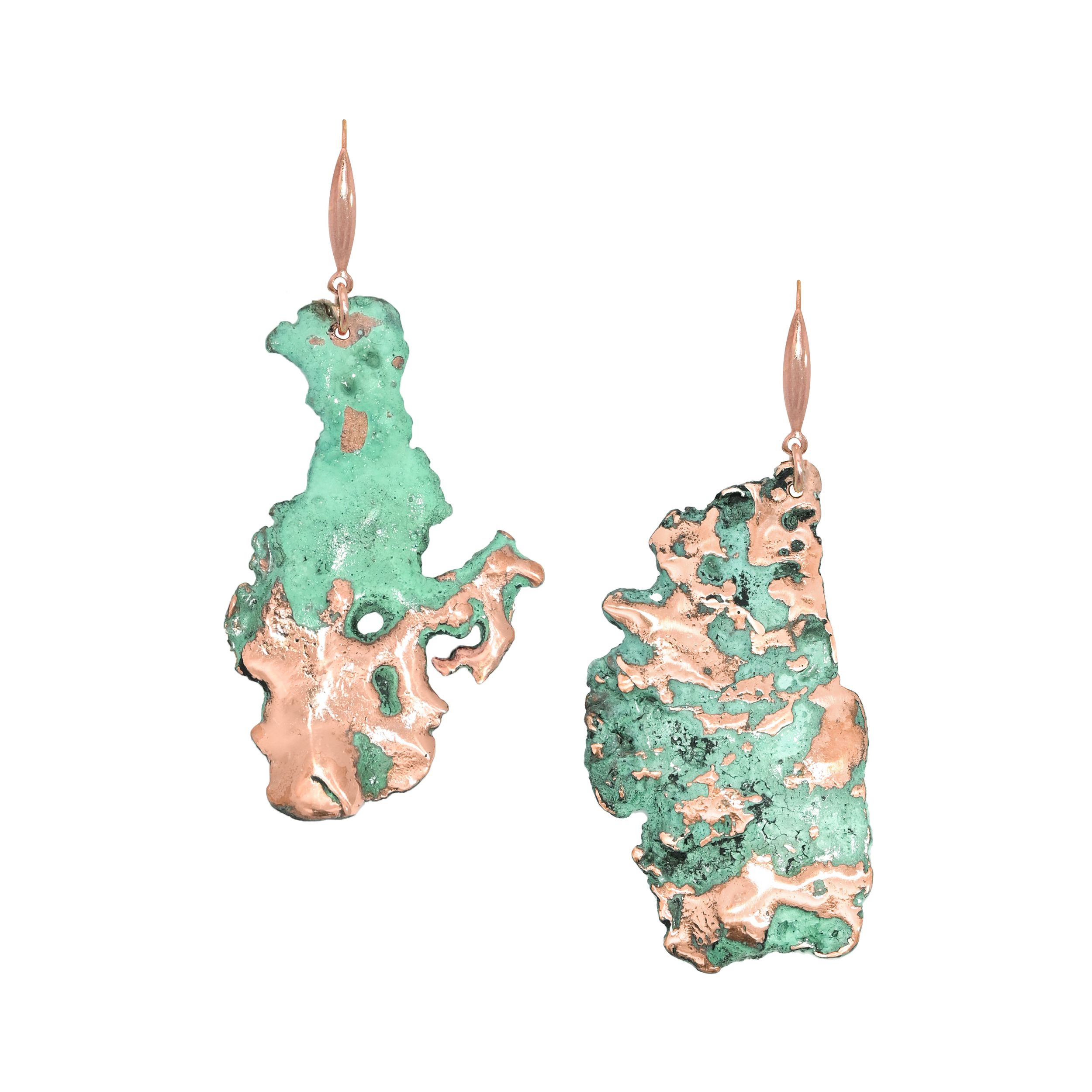 Earrings. Natural copper with Titanium w.png