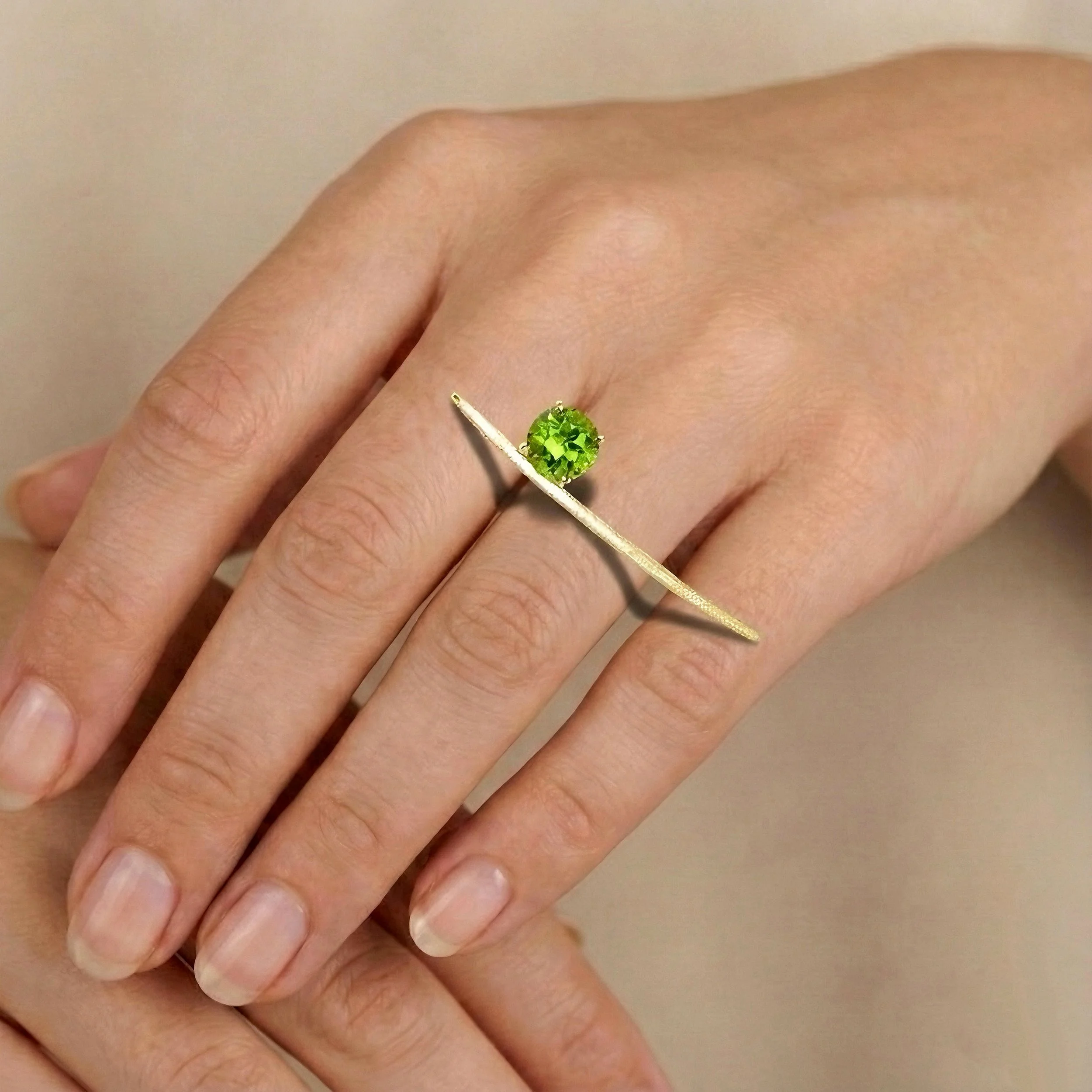 The Guiding Star Collection Peridot ring.JPG
