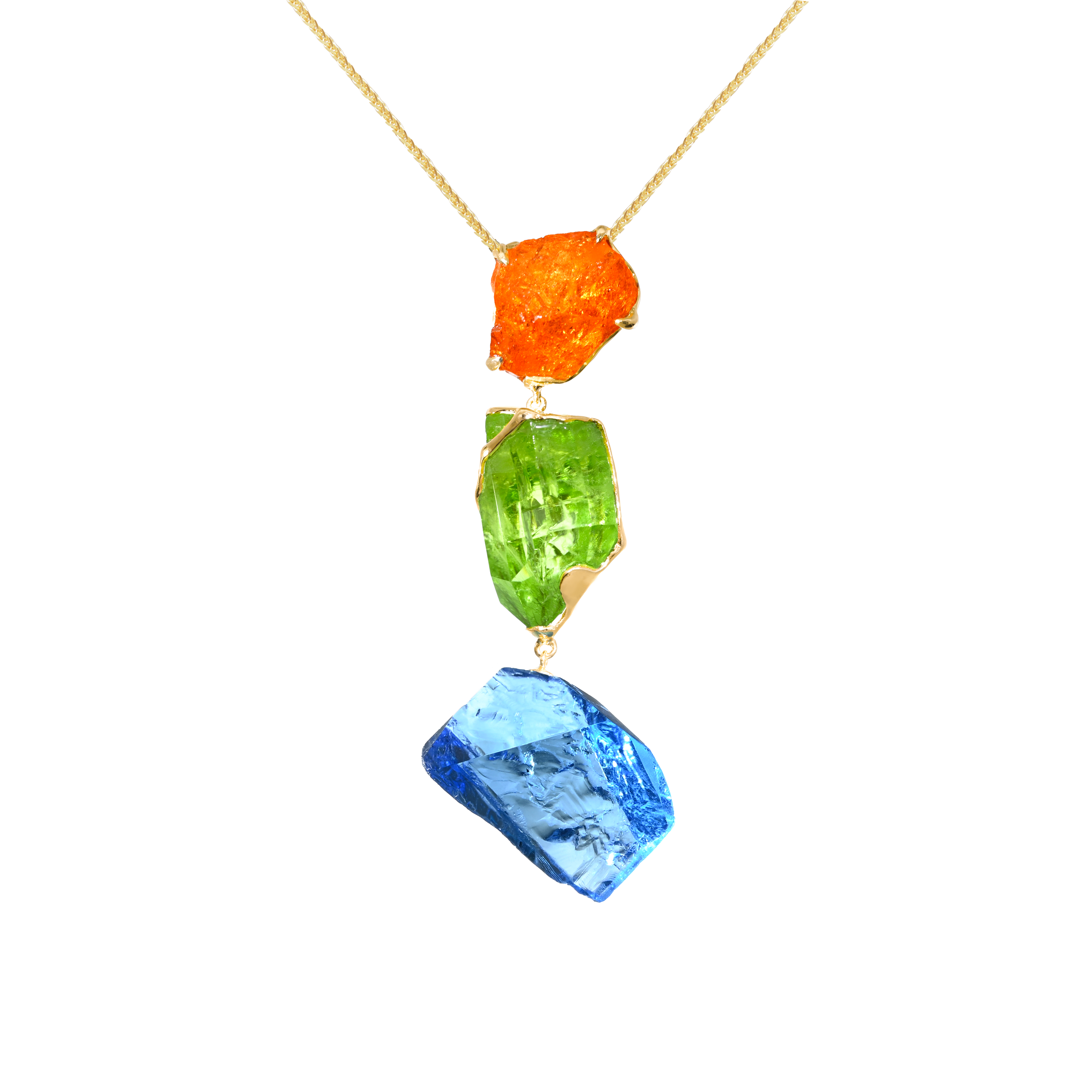 Bouquet de Printemps