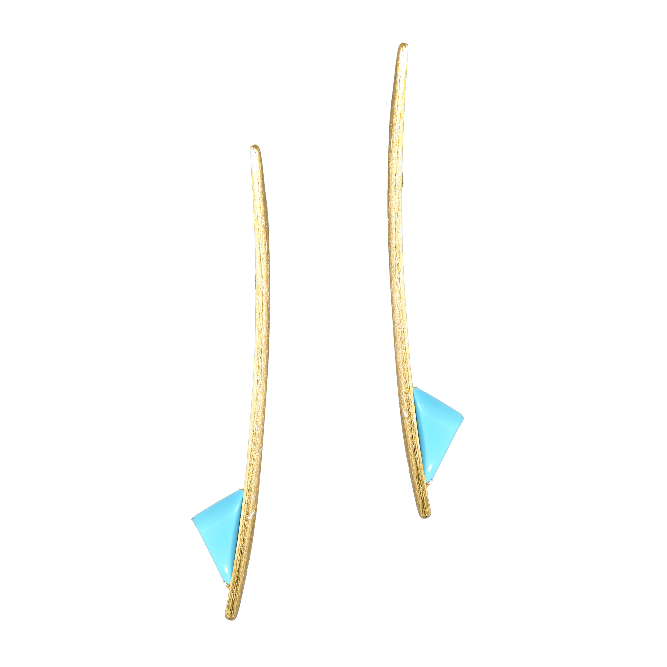 Turquoise Earrings