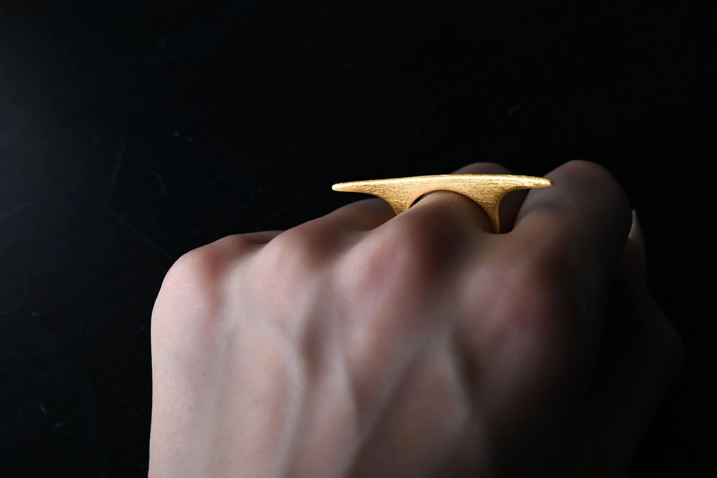 The Guiding Star gold ring -2.jpeg