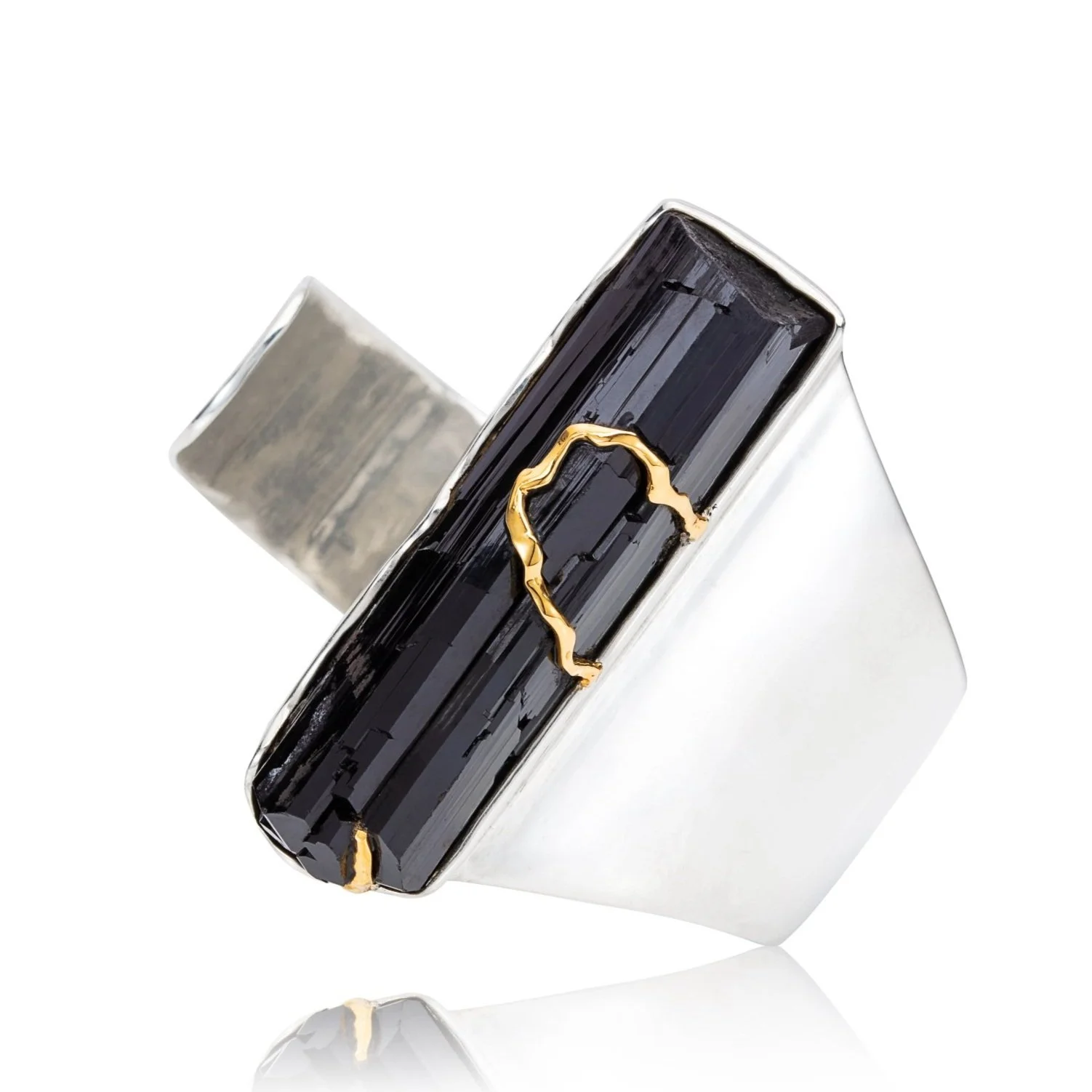 Black Tourmaline Bracelet