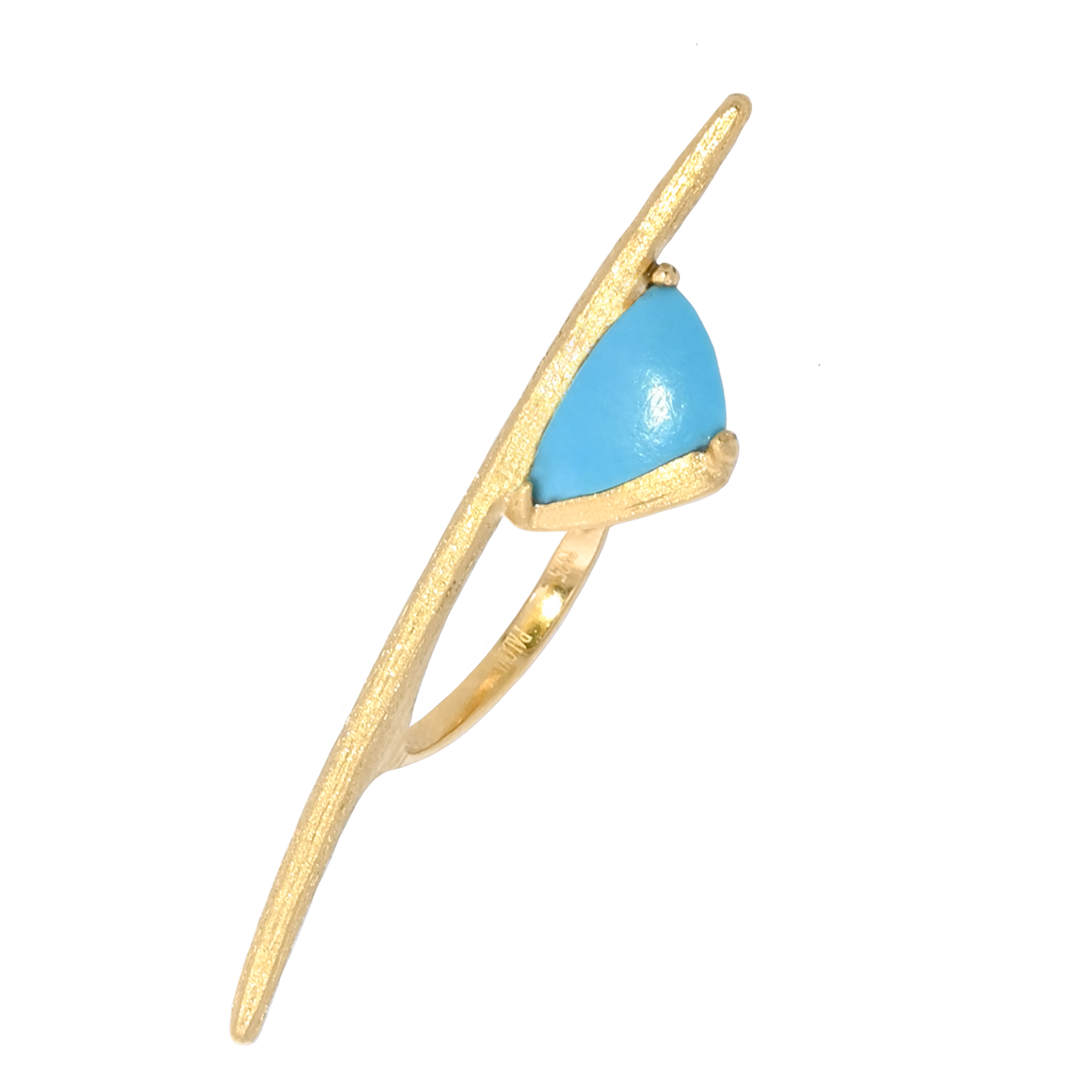 Turquoise Ring