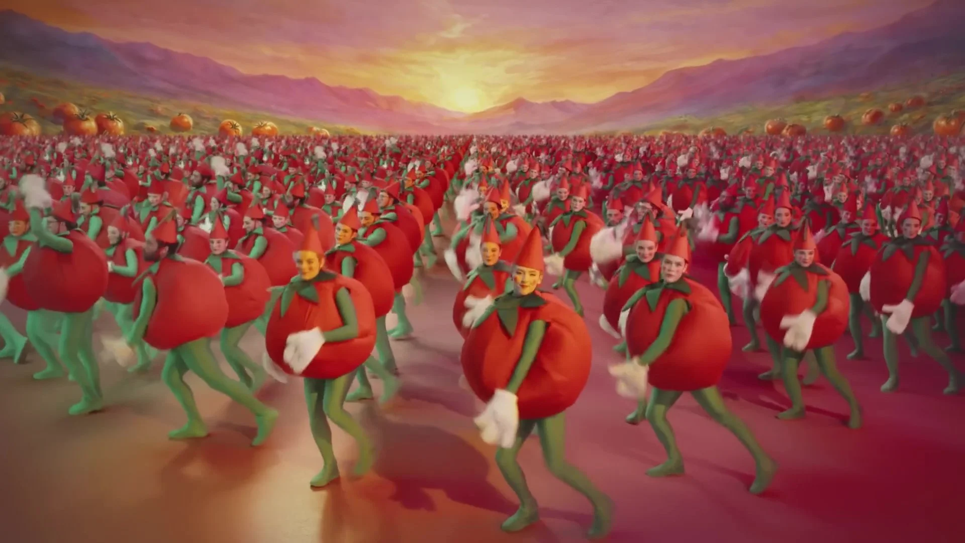 Aldi - 'It's not complicated'