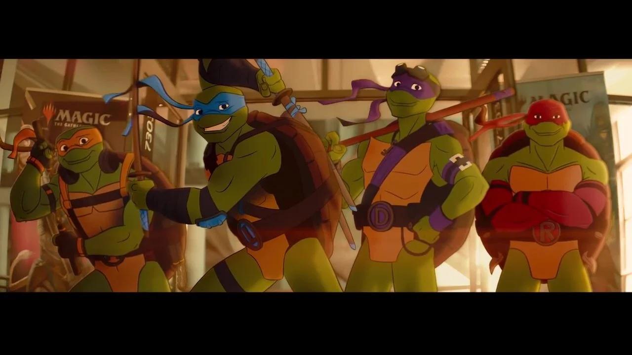 TMNTxMTG