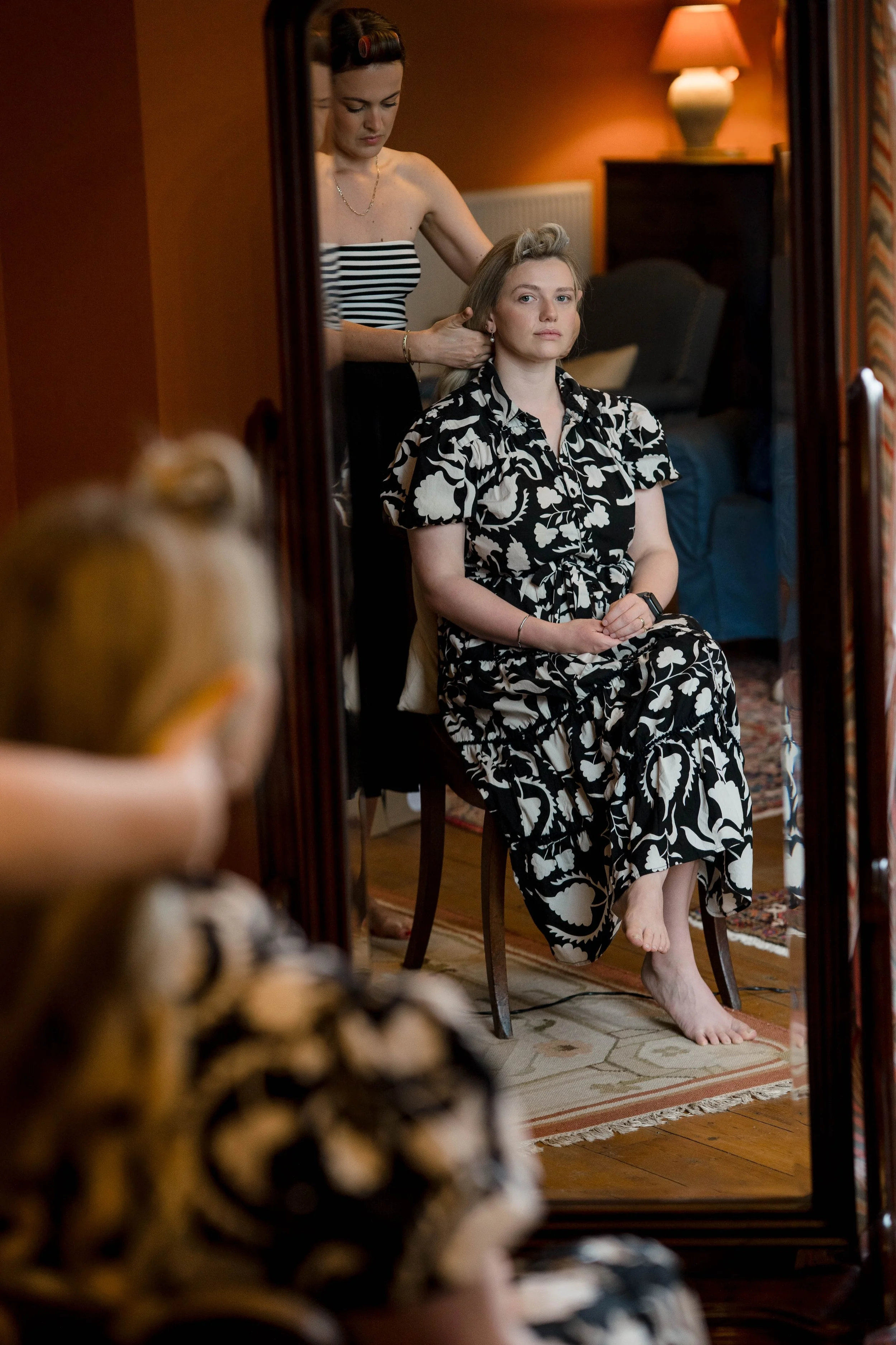 Chris & Georgia's Wedding Day - Wedderburn Castle - Previews (300ppi Resolution)-1.jpg