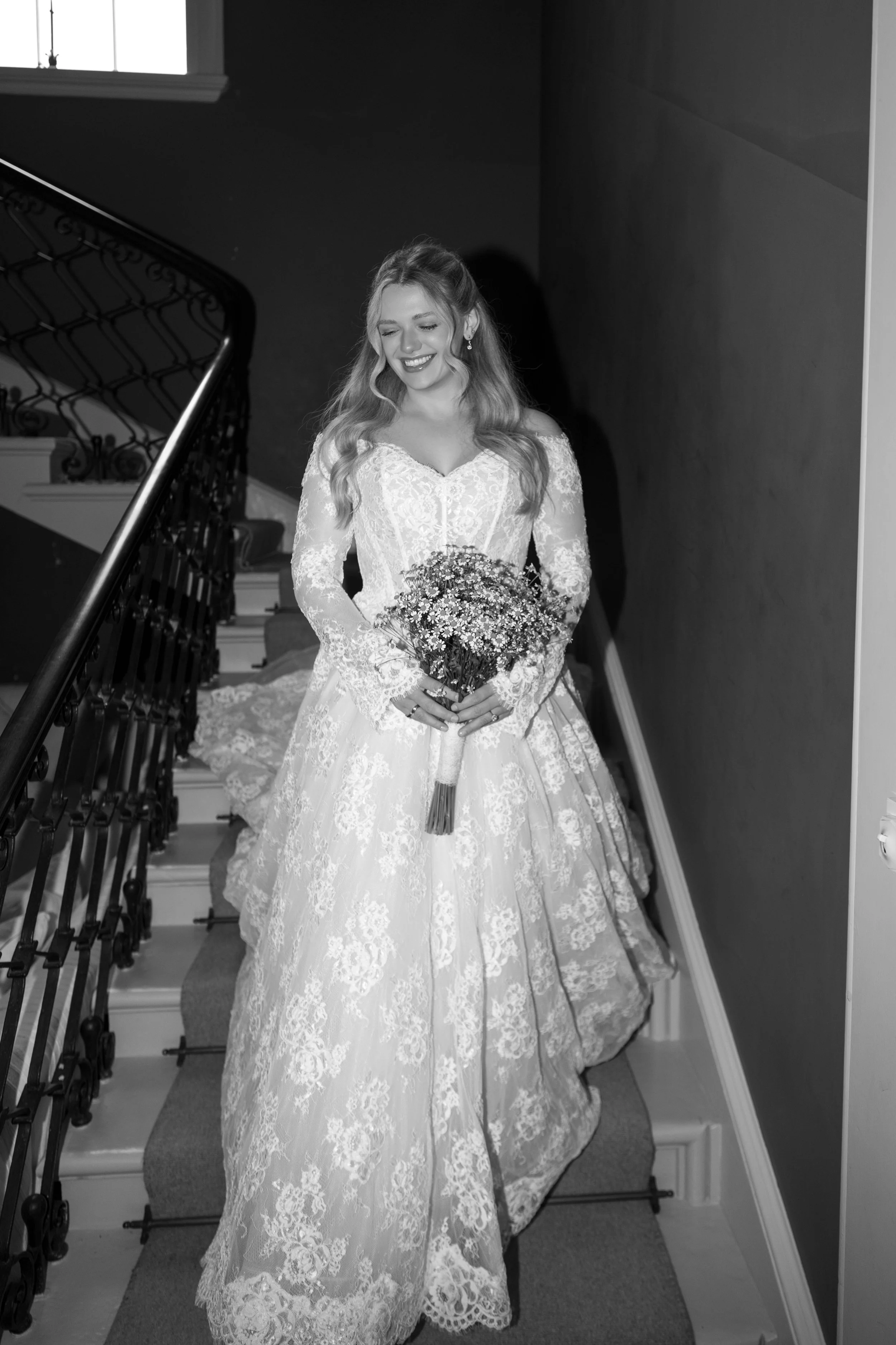Chris & Georgia's Wedding Day - Wedderburn Castle - Previews (300ppi Resolution)-55.jpg