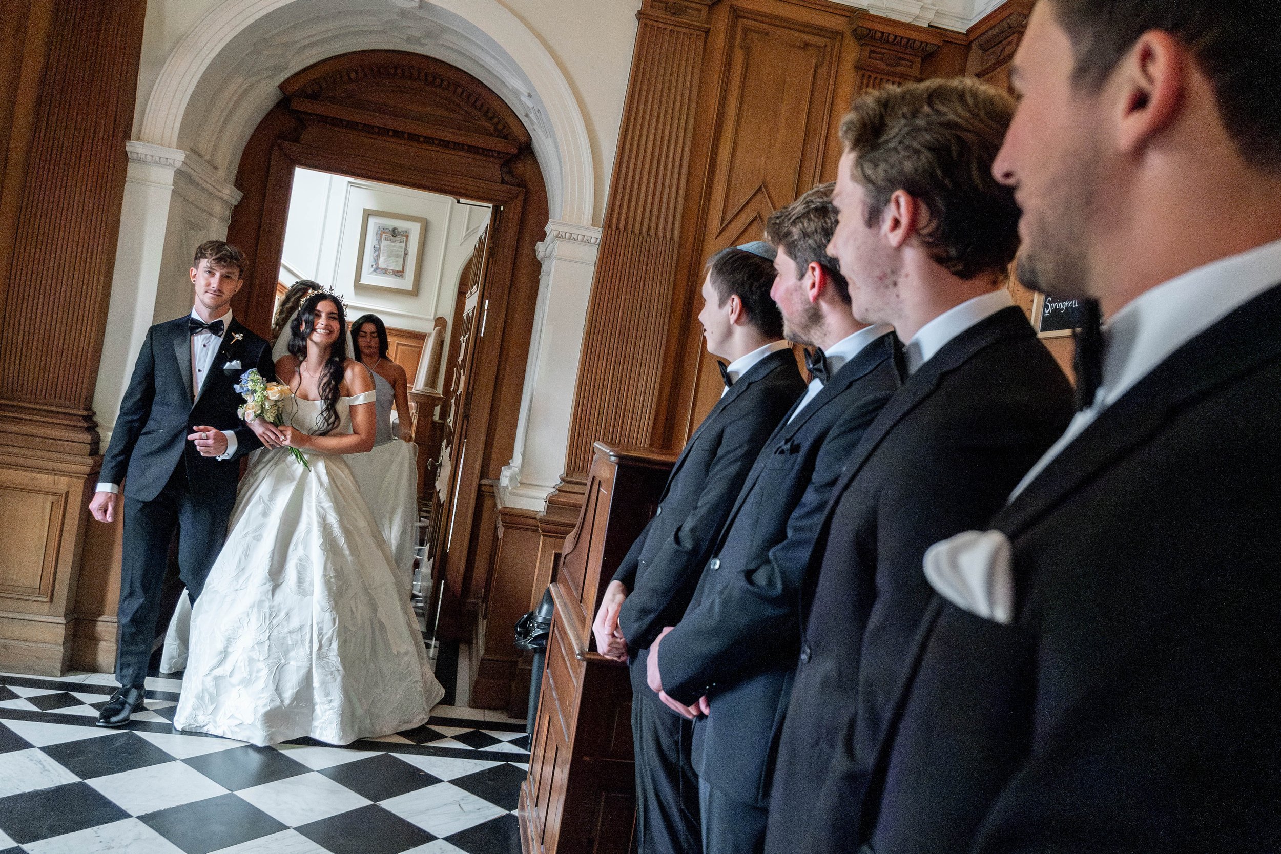 Leor & Hunter's Wedding Day - Springkell House (240 Resolution)-70.jpg
