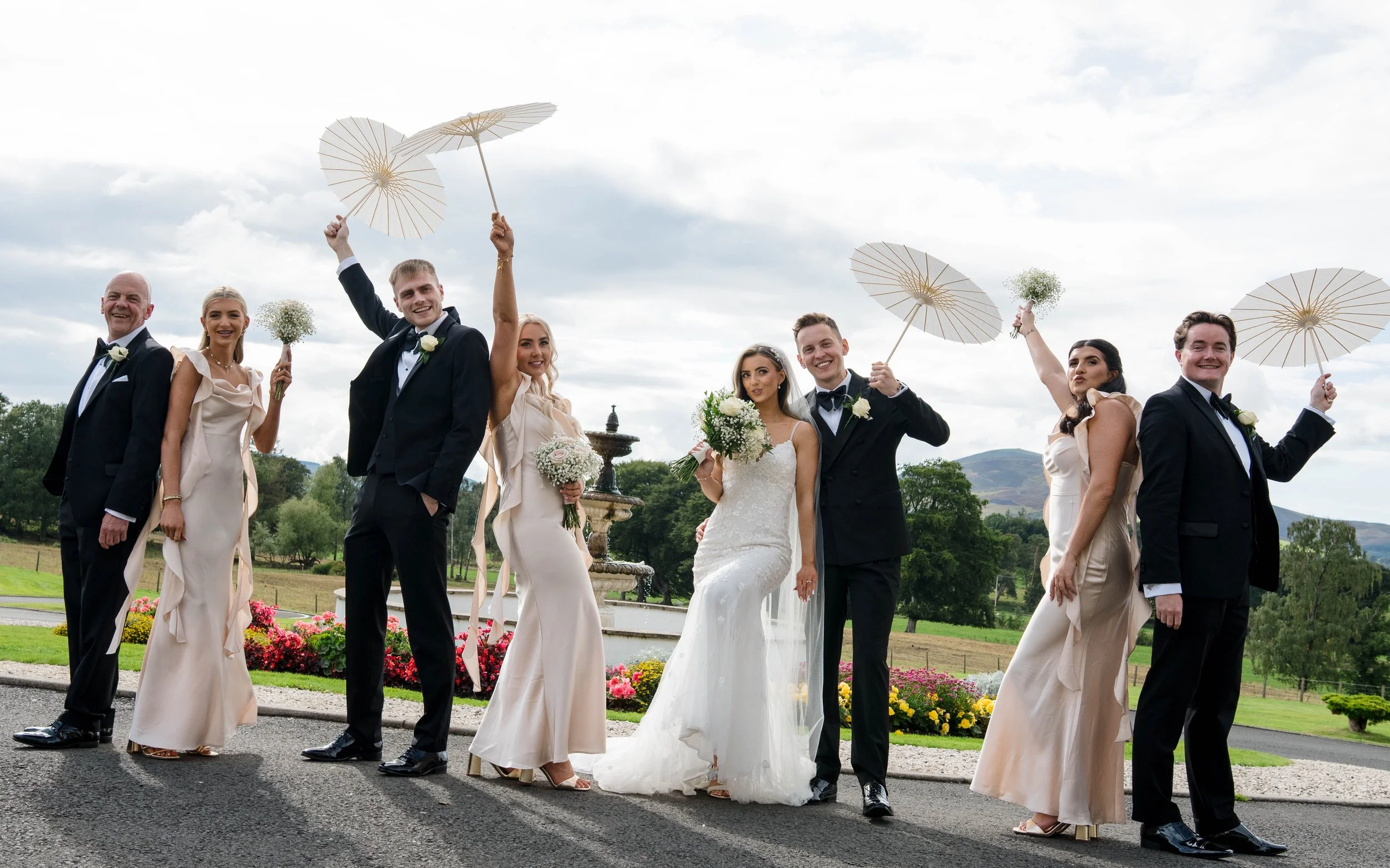 Wedding Galleries — Wedding Photographers: Del and Jayjay, image size:2500x1562