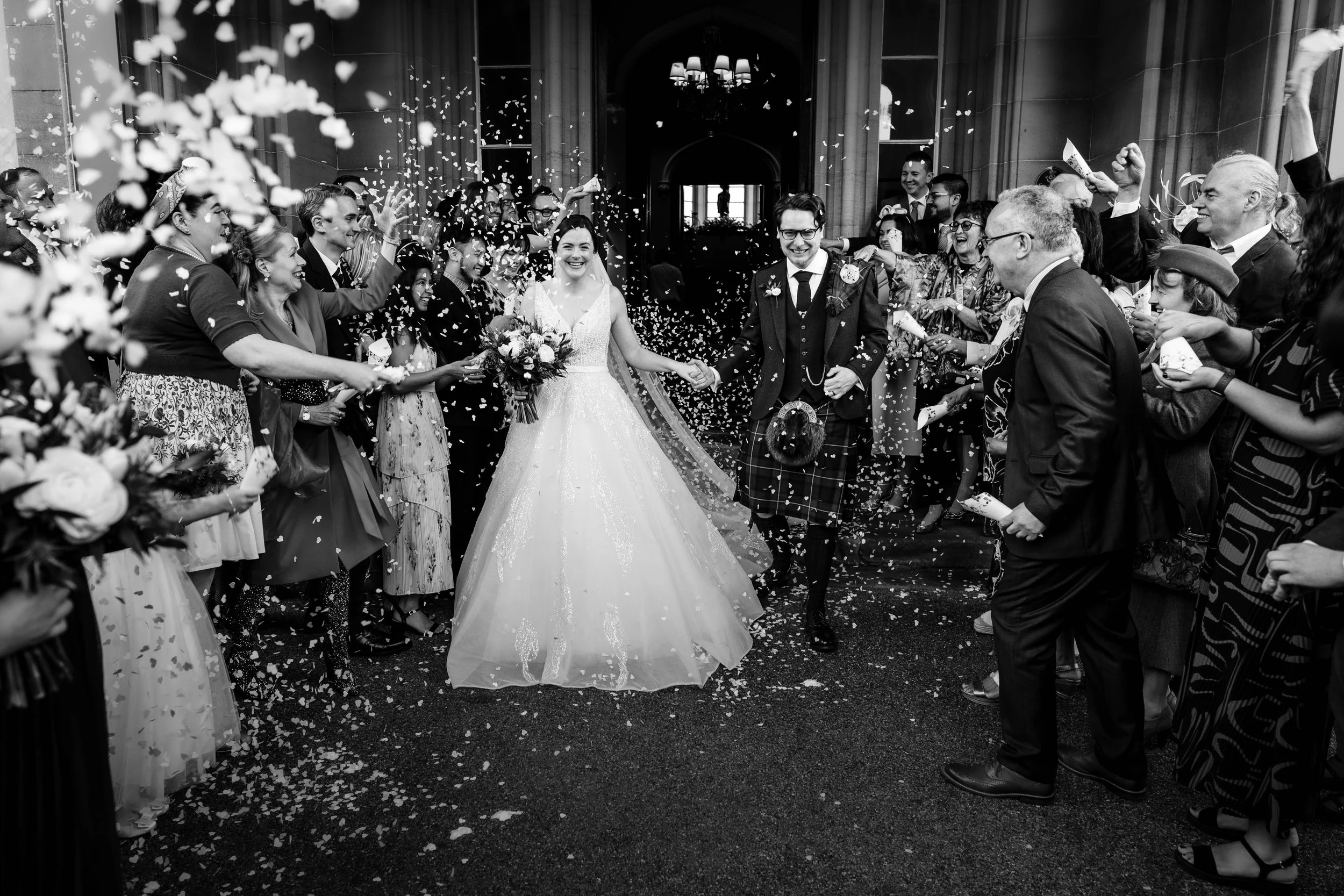 Wedding Galleries — Wedding Photographers: Del and Jayjay, image size:2500x1667