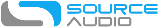 Source Audio
