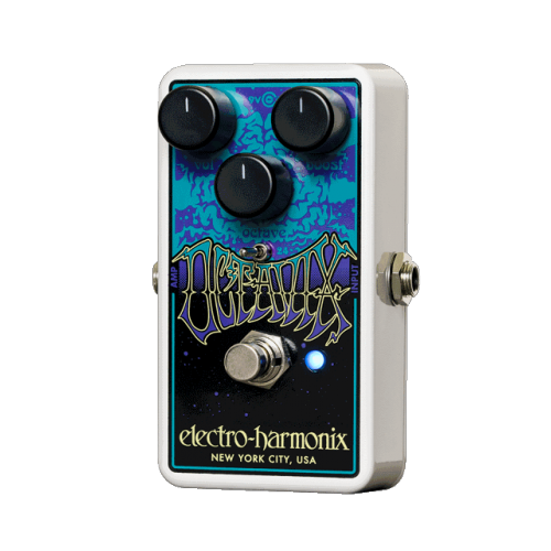 Electro-Harmonix Octavix