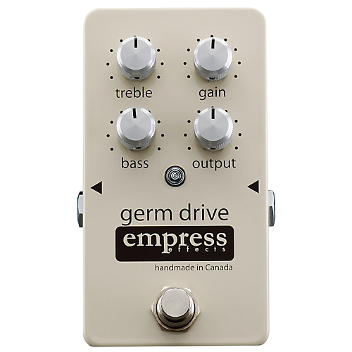 Empress Germ Drive