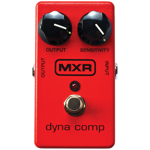 MXR DynaComp