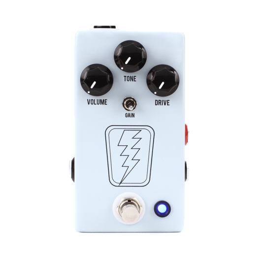 JHS Superbolt V2