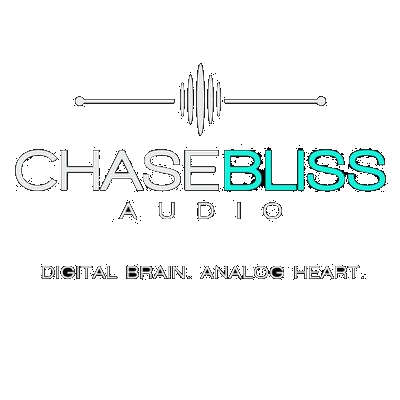 Chase Bliss