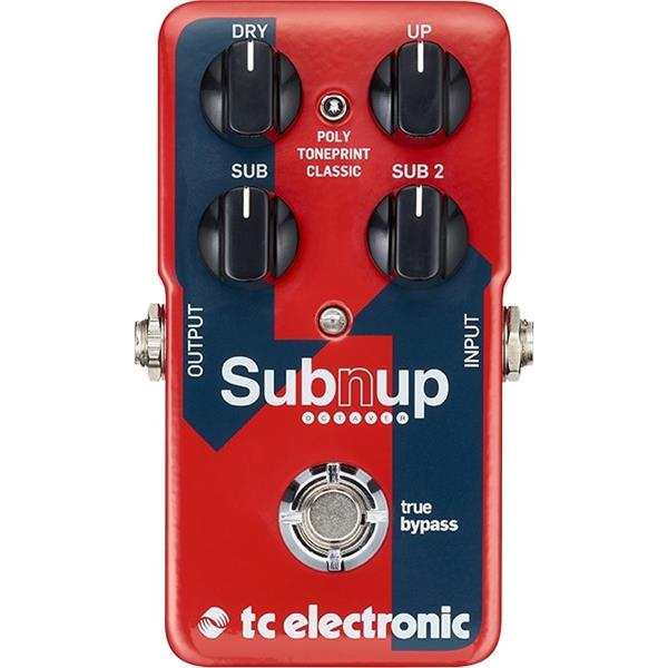 TC Electronic Sub 'N' Up