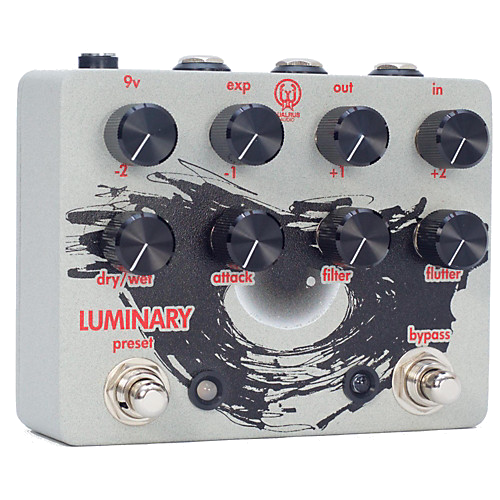 Walrus Luminary