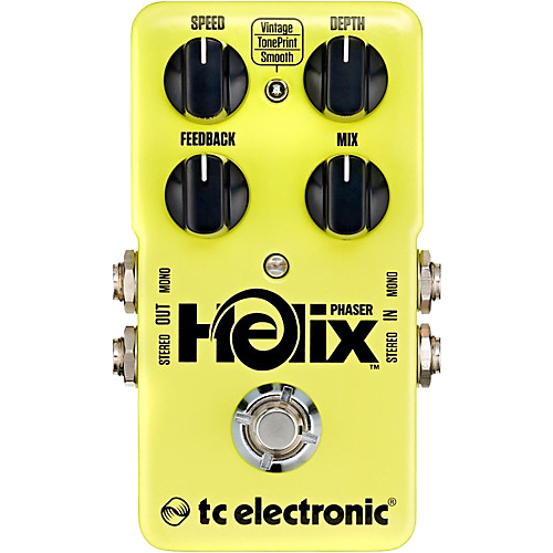 TC Electronic Helix — HornFX TC Electronic Helix — HornFX