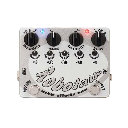 Xotic Robotalk 2 — HornFX