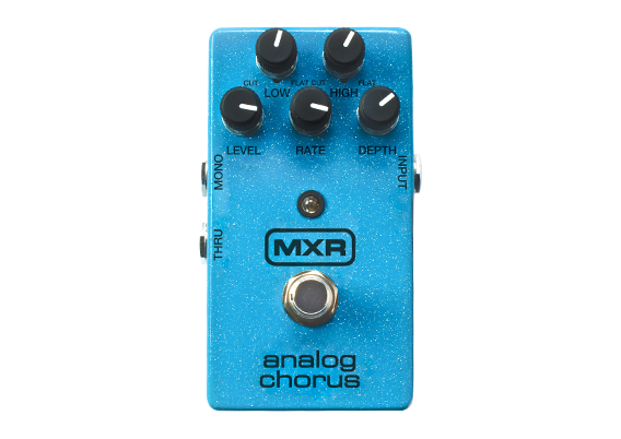 Analog Chorus